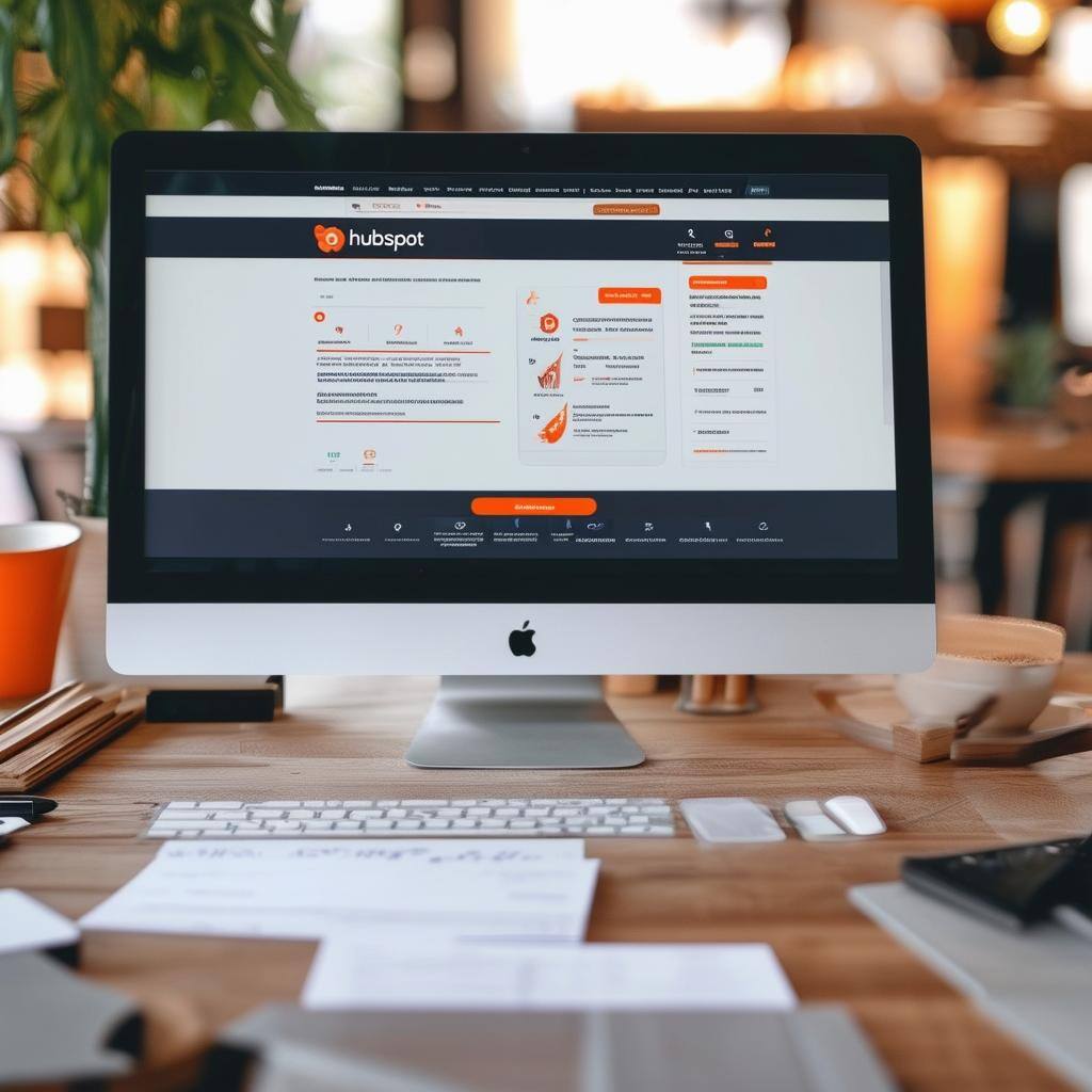 Bespoke Hubspot CMS Development