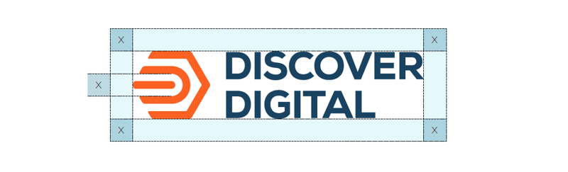 Discover Digital Logo