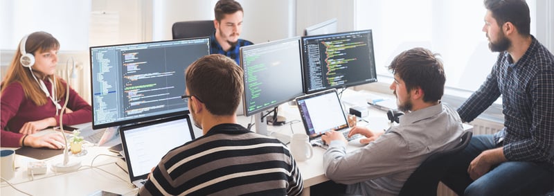 Kentico blog