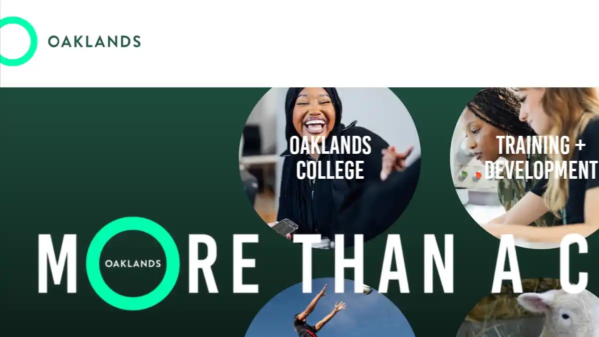 Oaklands