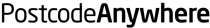 PostcodeAnywhere_logo PostcodeAnywhere_logo