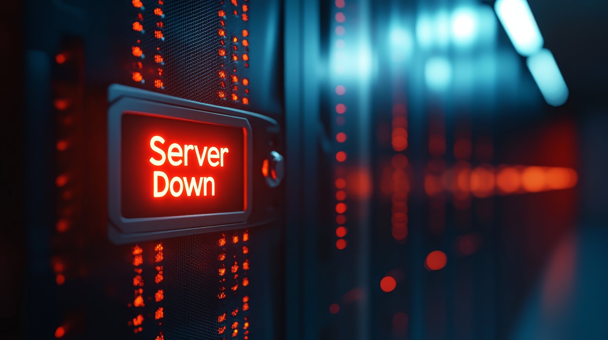 No Downtime
