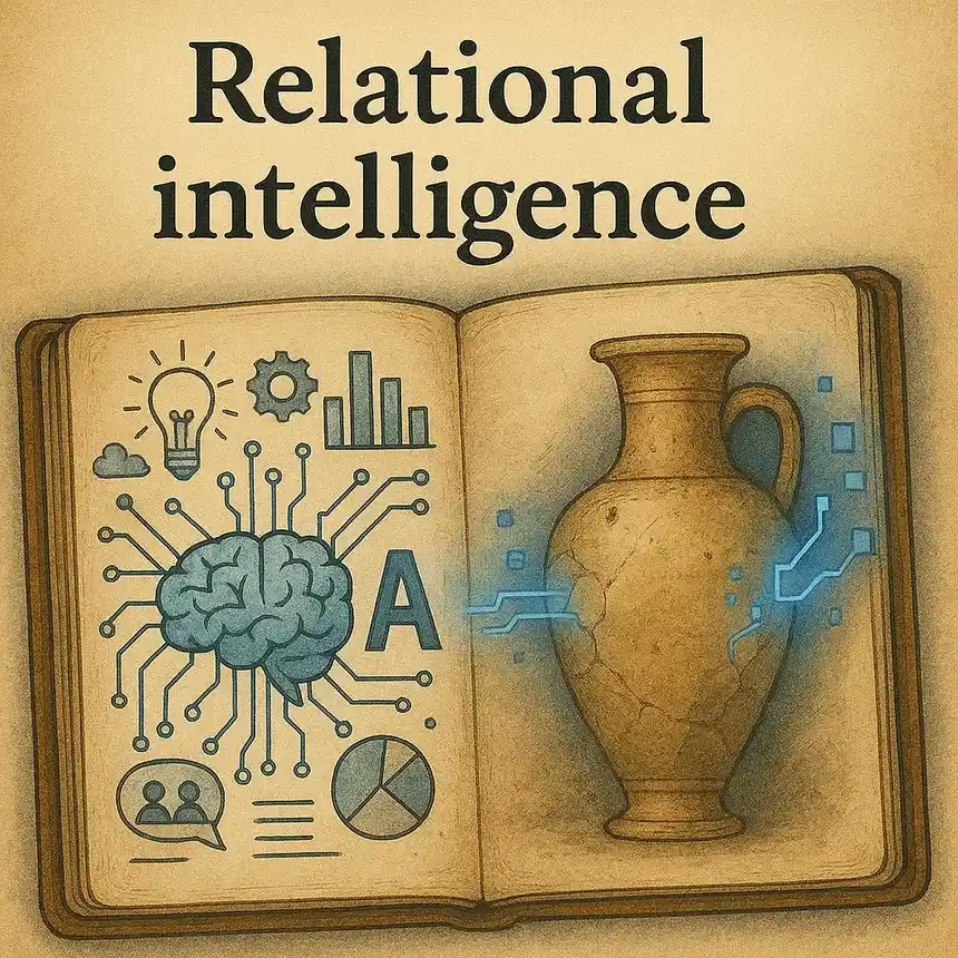 The Marketing Diaries Series:  How to Decode RQ for Modern Business