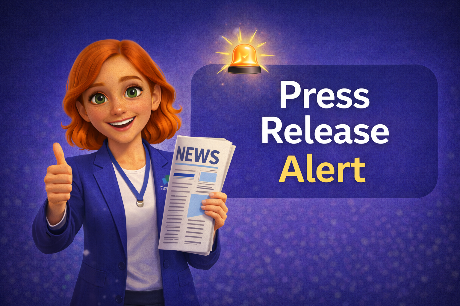 Flowella Press Release 23 January 2026