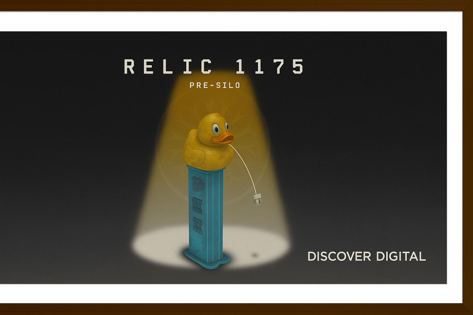 The Marketing Diaries Series. Don’t Be a Relic in Your Silo: Confessions of a PEZ Rebel