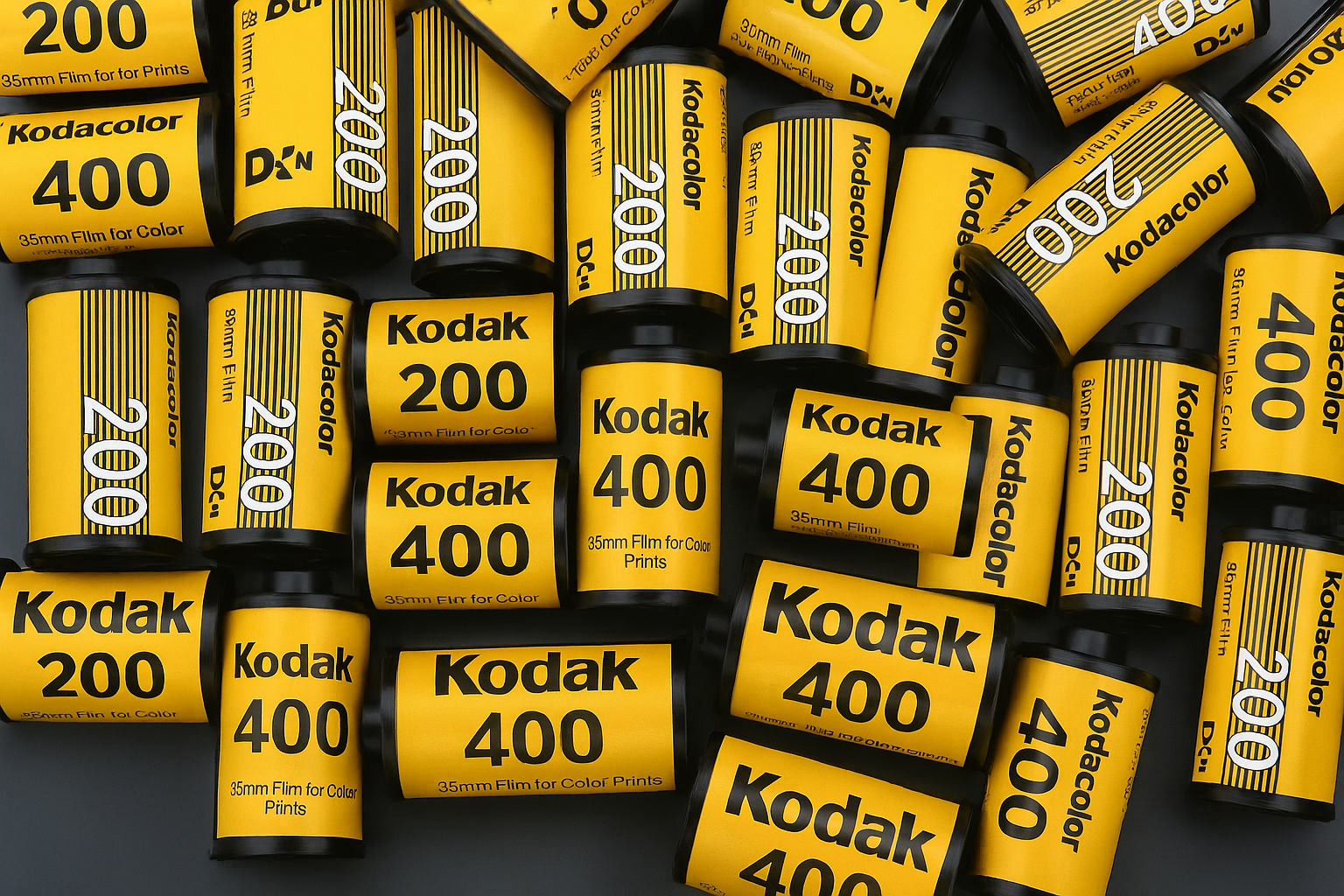 The Marketing Diaries Series: From Kodak Moments to Instant Messaging