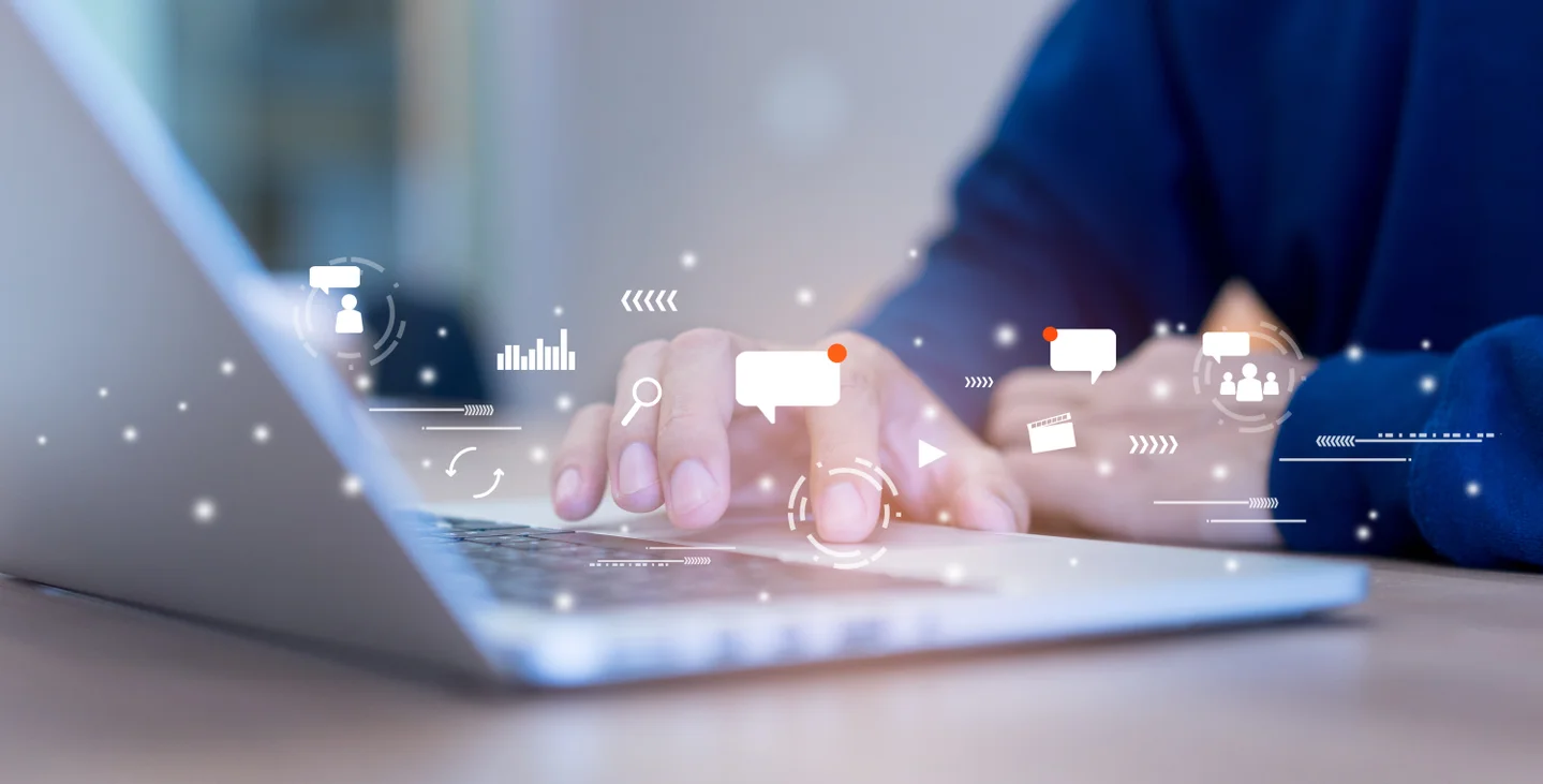Digital Marketing Campaigns for a Private University