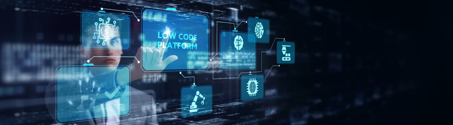 Five Steps for you Digital Transformation