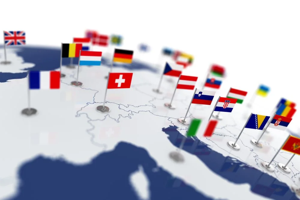 Rulebook For Globalising Your Website