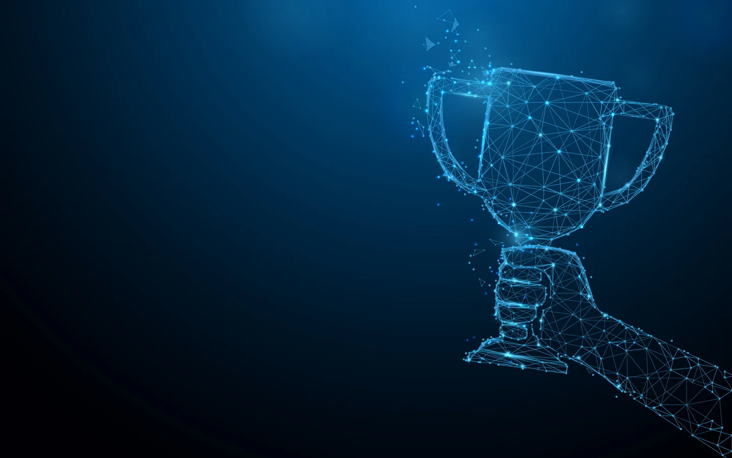 Discover Digital finalist for two Kentico Site of the Year 2020 awards