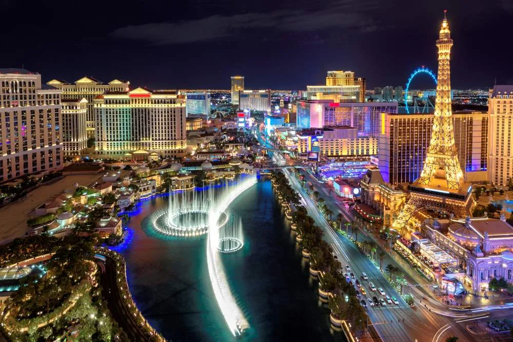 Kentico 404 Conference, Las Vegas 2016