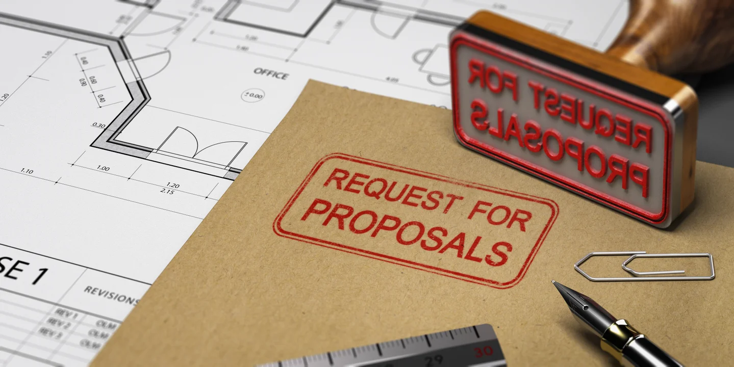 How do I Write an RFP for a Digital Project?