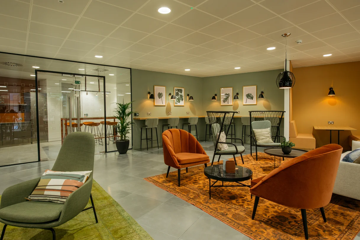 Discover Digital Moves to Central Reading