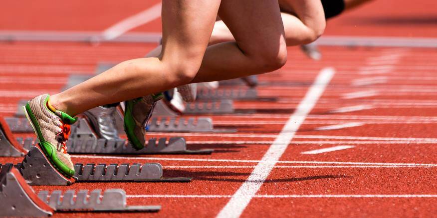 Performance - Sprint Start Performance - Sprint Start